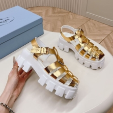 Prada Sandals